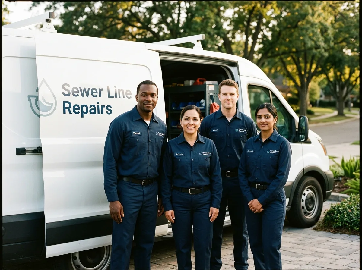 Emergency Plumber company in Lake Creek, TX