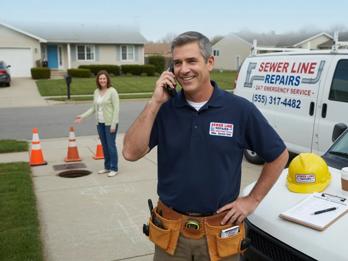 Emergency Plumber Lake Creek, TX FAQs